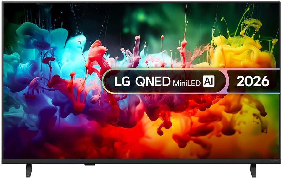 LG 55QNED70B6C 55 4K QNED evo, 60Hz, 2-pole kaufen Schweiz | Mediatech.ch
