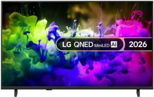 LG 55QNED7EB3C 55 4K QNED evo, 60Hz, 2-pole kaufen Schweiz | Mediatech.ch