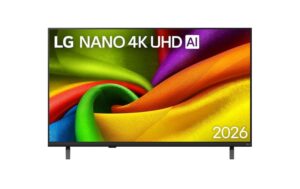 LG 55NU850B6LA 55 4K UHD Slim, Direct LED, 2-pole kaufen Schweiz | Mediatech.ch