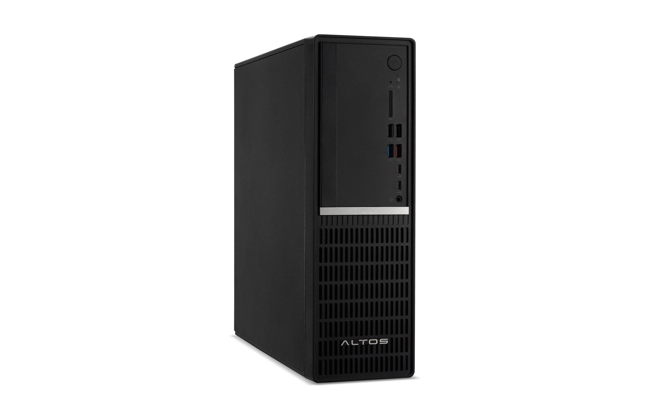 2127797_1 - Mediatech Acer Altos P130_F10, U7 265, W11P 32GB, 512GB SSD, RTX A1000, 3yrs onsite
