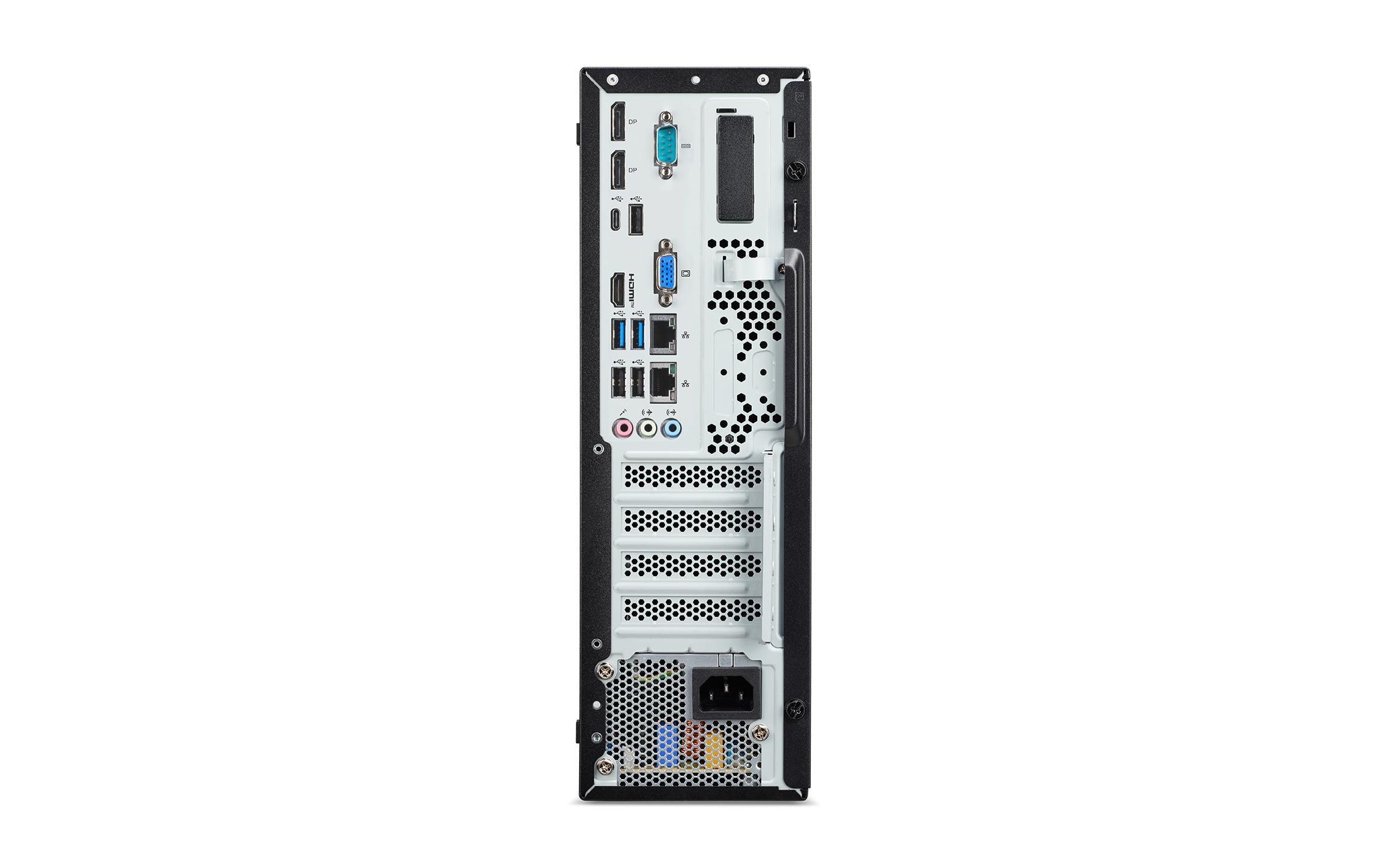 2127801_2 - Mediatech Acer Altos P130_F10, U5 235, W11P 16GB, 1TB SSD, 3yrs onsite