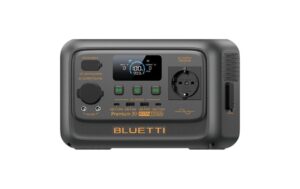 Bluetti Premium 30 V2 Tr. Power Station 320 Wh kaufen Schweiz | Mediatech.ch