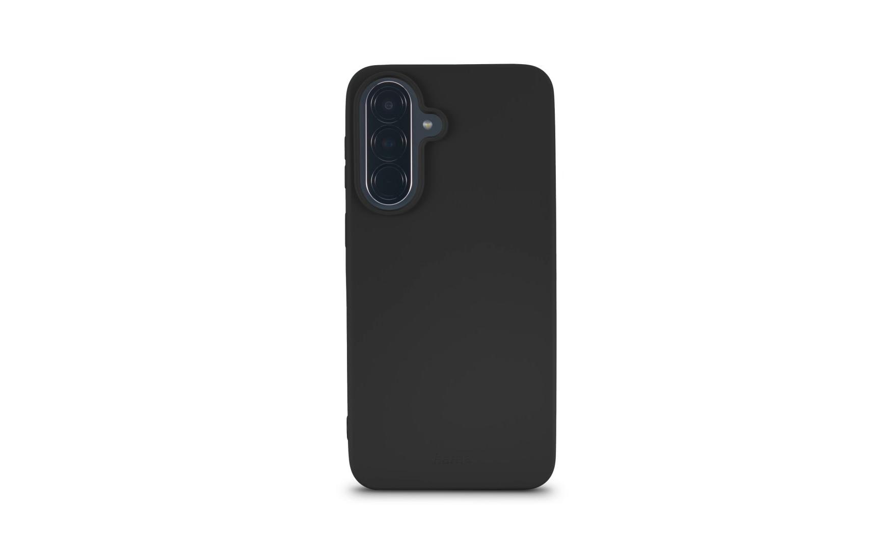 Hama Fantastic Feel Samsung Galaxy A57, black kaufen Schweiz | Mediatech.ch