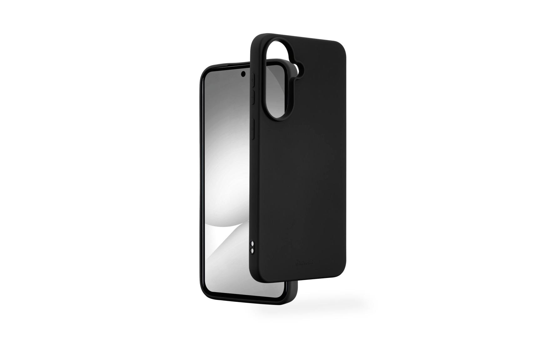2128451_1 - Mediatech Hama Fantastic Feel Samsung Galaxy A57, black