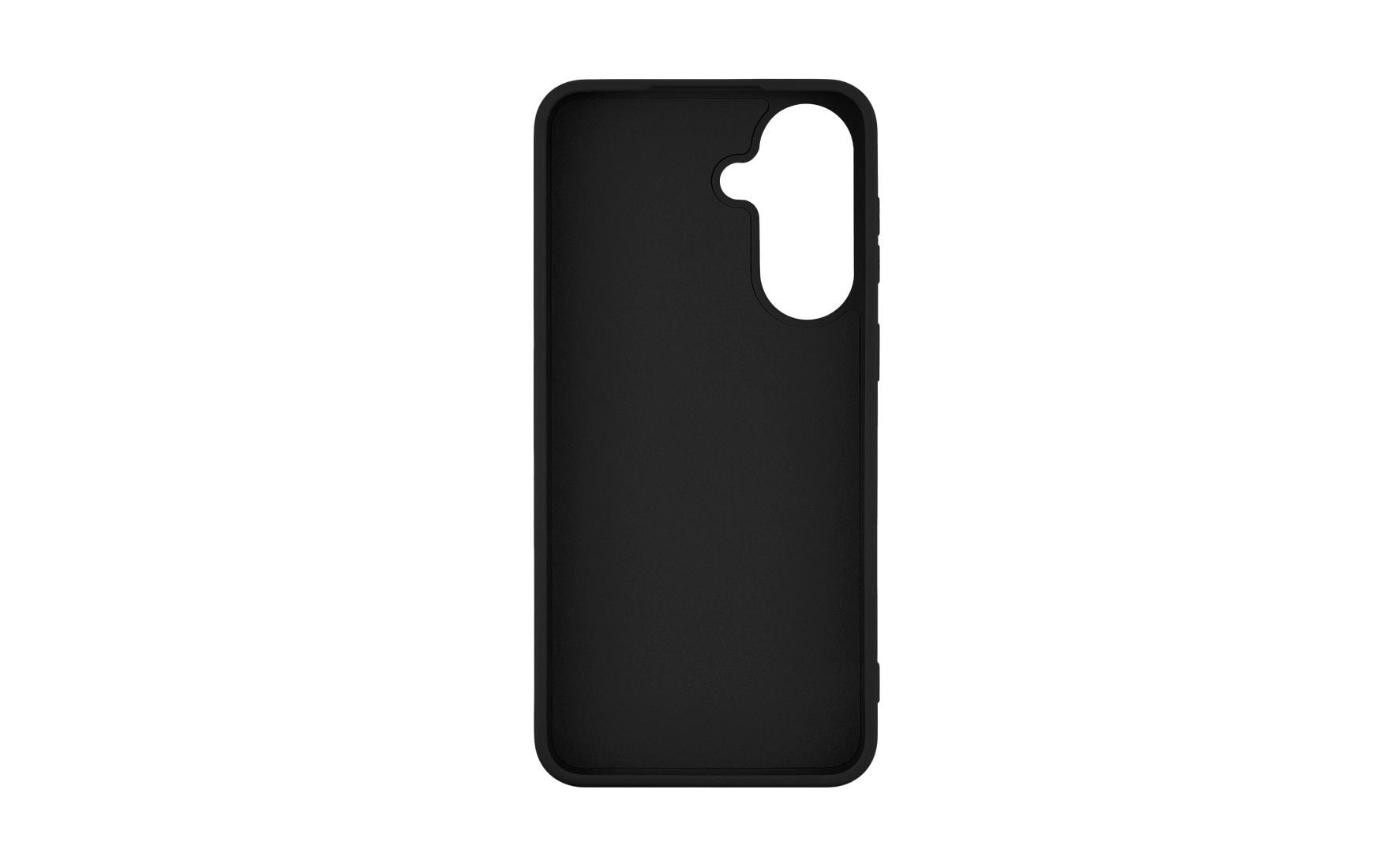 2128451_3 - Mediatech Hama Fantastic Feel Samsung Galaxy A57, black