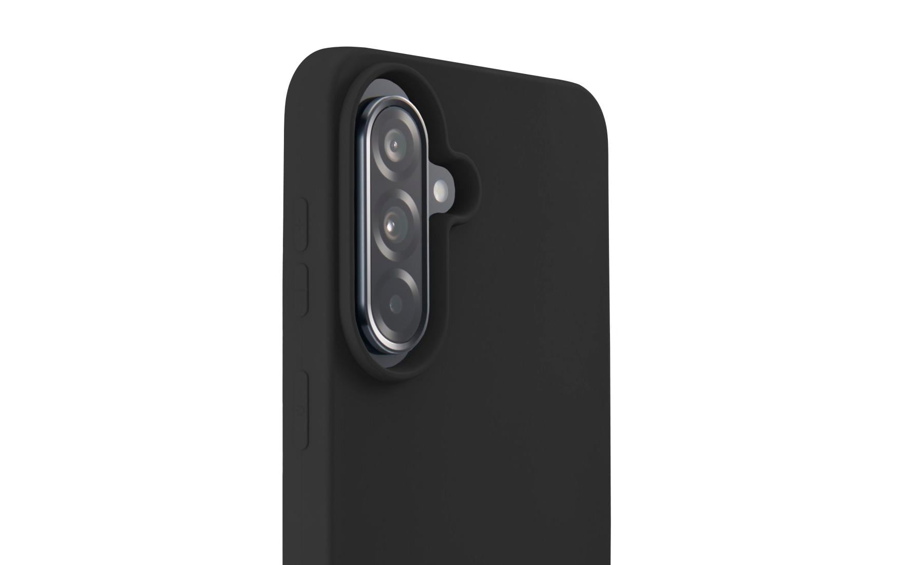 2128451_4 - Mediatech Hama Fantastic Feel Samsung Galaxy A57, black