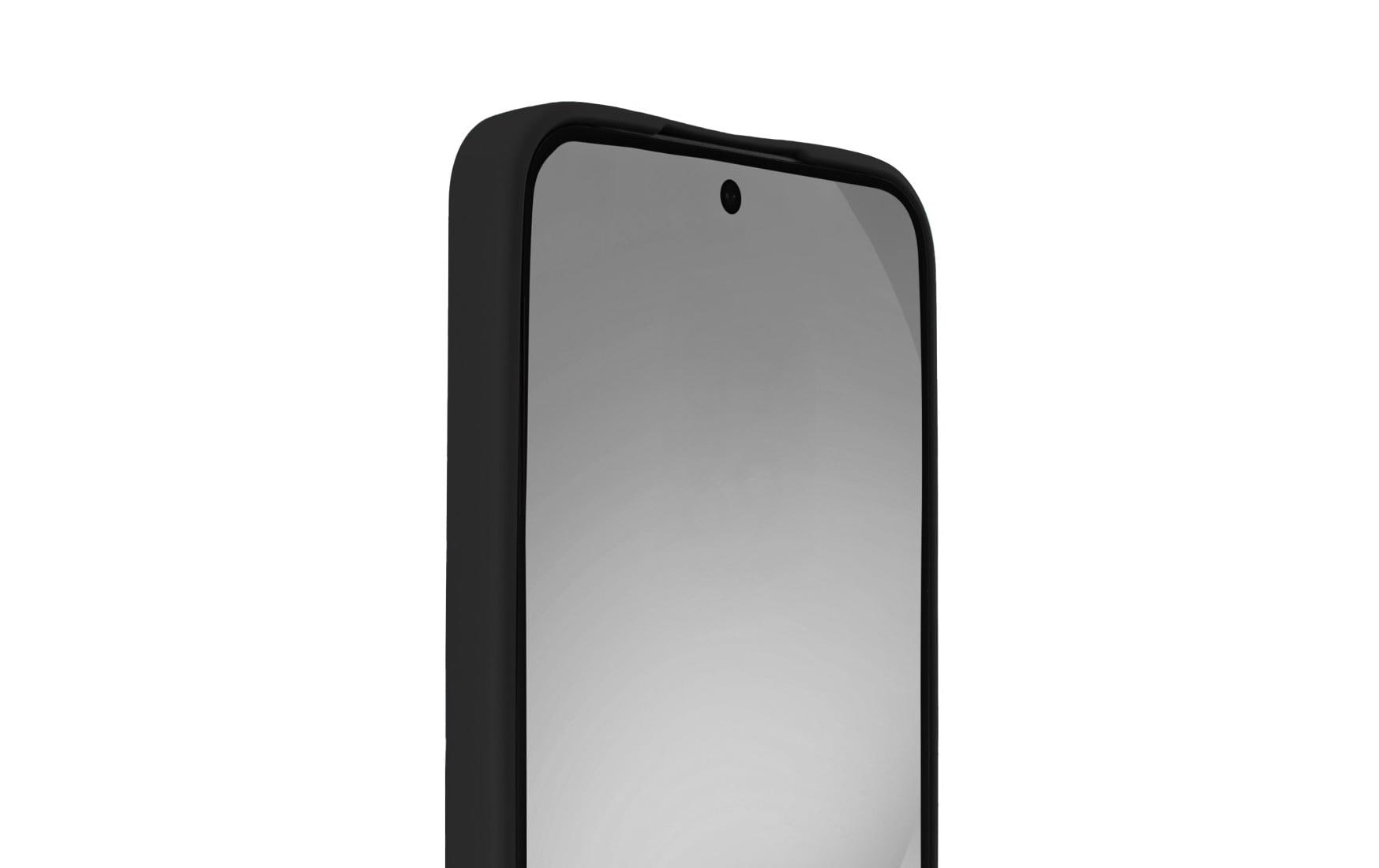 2128451_5 - Mediatech Hama Fantastic Feel Samsung Galaxy A57, black