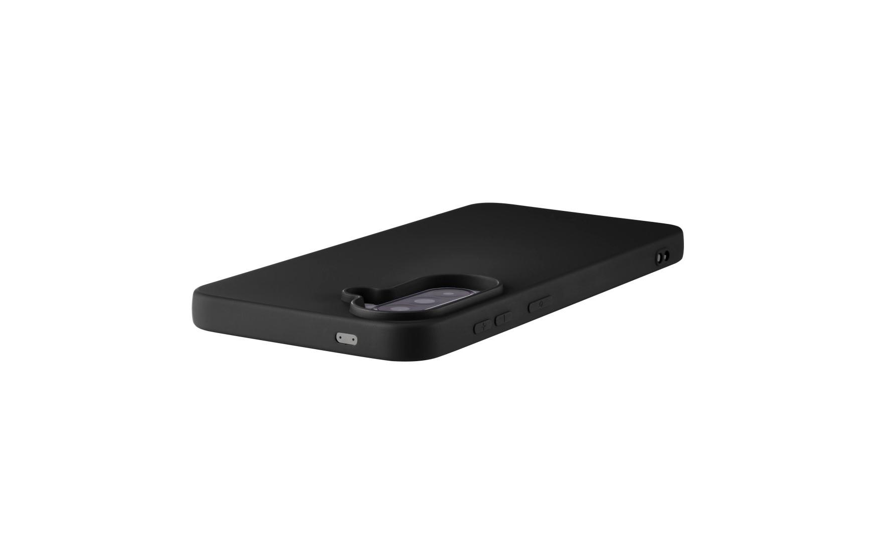 2128451_6 - Mediatech Hama Fantastic Feel Samsung Galaxy A57, black