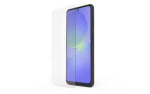 Hama Clear Protect Samsung Galaxy A37