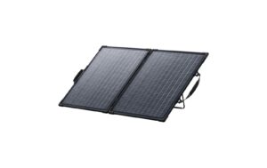 Anker SOLIX PS100 (Gen 2) tragbares Solarpanel