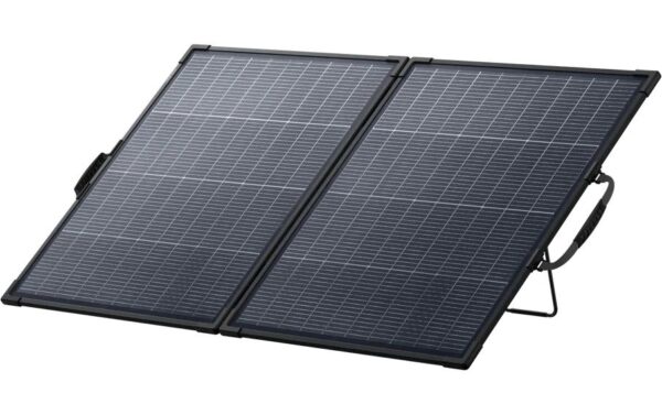 Anker SOLIX PS200 (Gen 2) tragbares Solarpanel kaufen Schweiz | Mediatech.ch