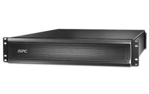 APC USV Zusatzbatterie SMX120RMBP2U passend zu SMX2200RMHV2U, SMX3000RMHV2U