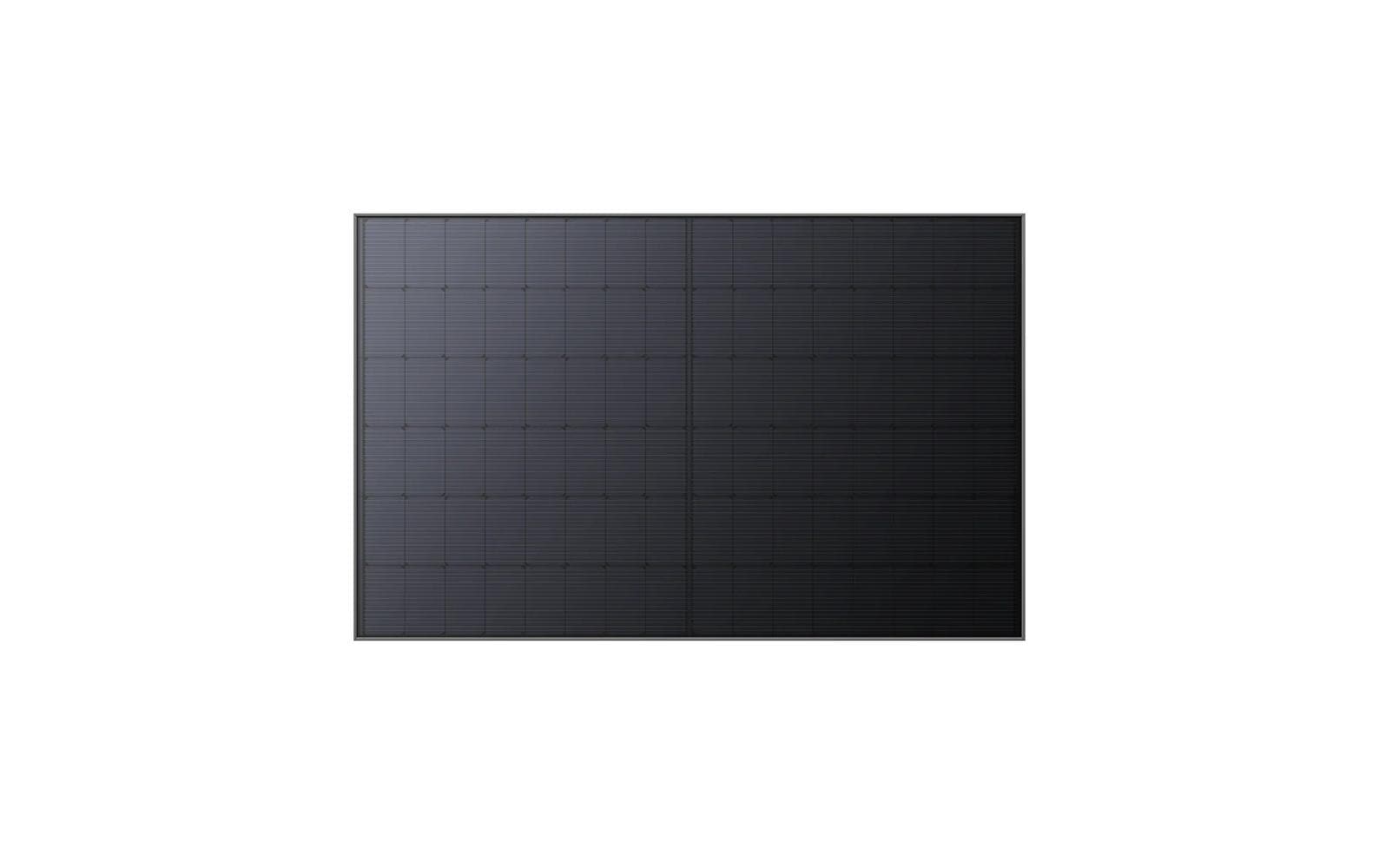 Anker Solix RS40P Solarpanel Set 2x 445W IP67, 2 Kabel MC4, 108x110.4x0.25cm 4.5kg kaufen Schweiz | Mediatech.ch