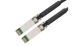 Alcatel-Lucent SFP-10G-C3M 10 Gigabit SFP+ direct attached