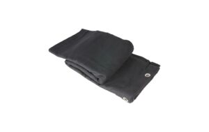 2129767 - Mediatech Adam Hall Bühnen-Molton 3x4M B1, 300g/m2, schwarz kaufen Schweiz | Mediatech.ch