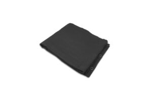 Adam Hall Akustik-Molton 3x3M B1, 500g/m2, schwarz kaufen Schweiz | Mediatech.ch
