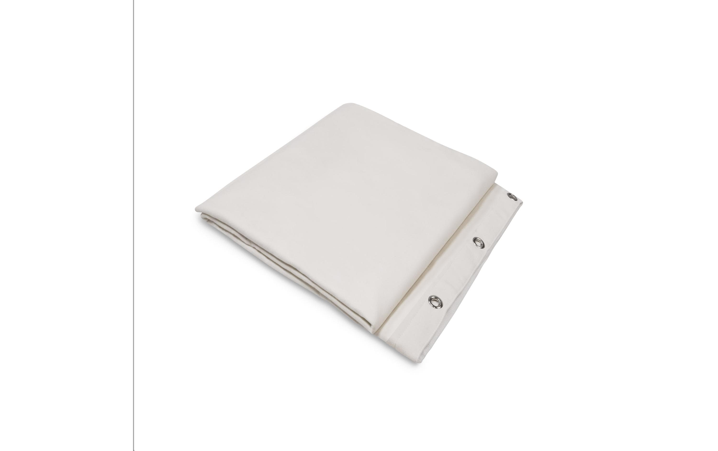 Adam Hall Akustik-Molton 4x3M B1, 500g/m2, weiss kaufen Schweiz | Mediatech.ch