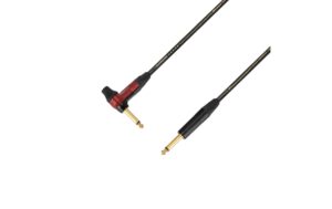 Adam Hall Cables 5 STAR IPR 0300 TIMBRE Instrumentenkabel, 3m, timbrePlug kaufen Schweiz | Mediatech.ch