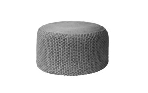 pad, Sitzpouff stone, 65 x 40 cm kaufen Schweiz | Mediatech.ch