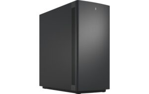 Fractal Design, PC-Gehäuse Define One Dark kaufen Schweiz | Mediatech.ch