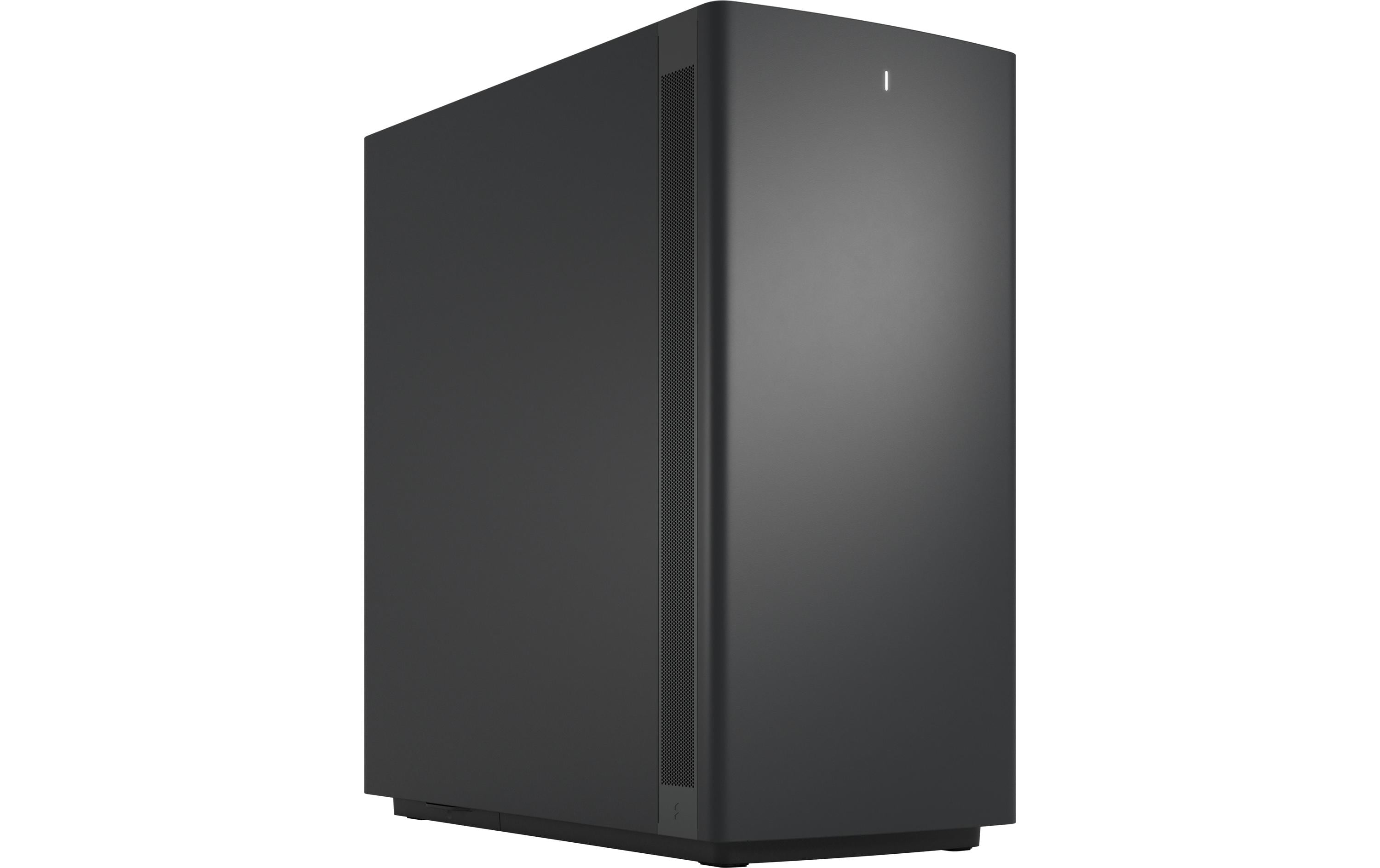 Fractal Design, PC-Gehäuse Define One Dark kaufen Schweiz | Mediatech.ch