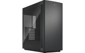 Fractal Design, PC-Gehäuse Define One Dark kaufen Schweiz | Mediatech.ch