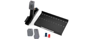 Thrustmaster Raceline LC Upgrade PS5, PS4, Xbox Series, Xbox One, PC