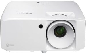 Laser Projektor Optoma HZ151X 5000 ANSI-Lumen, Fulll HD kaufen Schweiz | Mediatech.ch