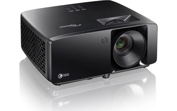 Laser Projektor Optoma HZ41HDR 4400 ANSI-Lumen, Fulll HD