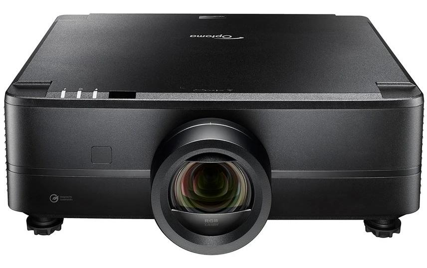 Laser Projektor Optoma UHZ78LV 5000 ANSI-Lumen, UHD, MultiColor Laser kaufen Schweiz | Mediatech.ch
