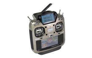 Futaba T26SZ PRO - R7208SB 2.4GHz Set mit R7208SB, 26-Kanal kaufen Schweiz | Mediatech.ch