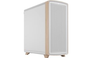 Fractal Summit Chalk Weiss Solid kaufen Schweiz | Mediatech.ch