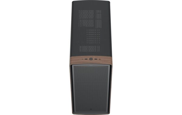 2131090_5 - Mediatech Fractal Summit Schwarr Solid