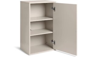 ReCollector WallCabinet Silver Cloud grey kaufen Schweiz | Mediatech.ch