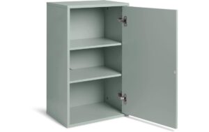 ReCollector WallCabinet Iron blue (hellblau) kaufen Schweiz | Mediatech.ch