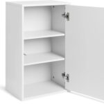 ReCollector WallCabinet Brilliant White