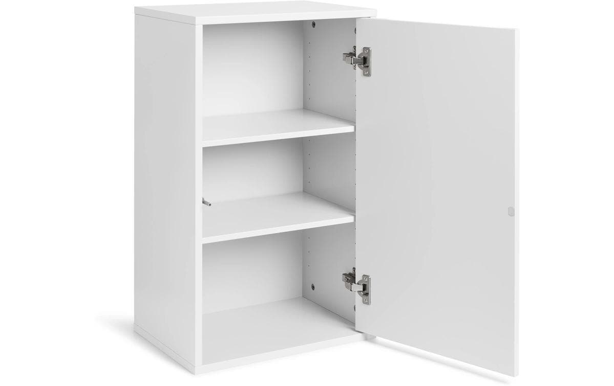 ReCollector WallCabinet Brilliant White kaufen Schweiz | Mediatech.ch