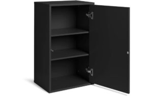 ReCollector WallCabinet Black Raven kaufen Schweiz | Mediatech.ch
