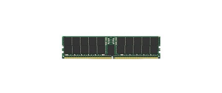 Kingston DDR5 64GB 5600MT/s Reg ECC Dual Rank x4, CL46, Micron H, 1.1V kaufen Schweiz | Mediatech.ch