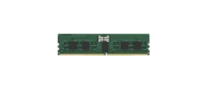 Kingston DDR5 16GB 6400MT/s Reg ECC Single Rank x8, CL52, Micron H, 1.1V kaufen Schweiz | Mediatech.ch