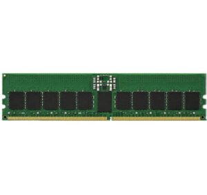 Kingston DDR5 32GB 6400MT/s Reg ECC Dual Rank x8, CL52, Micron H, 1.1V kaufen Schweiz | Mediatech.ch