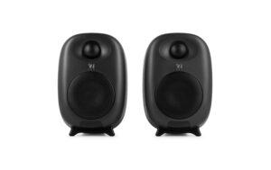 Audizio RS60 Aktivlautsprecher Set, 120W, BT