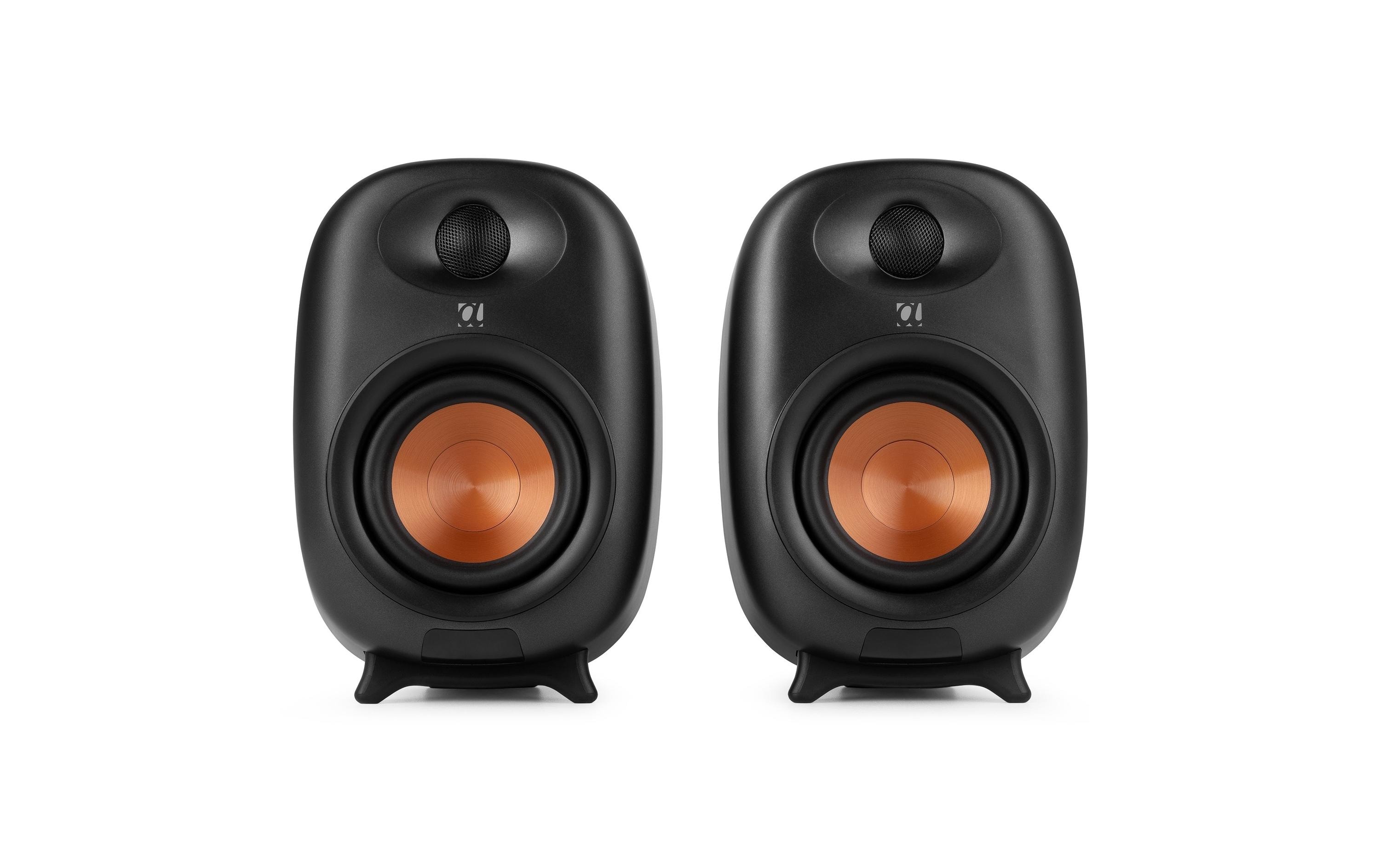 Audizio RS80 Aktivlautsprecher Set, 160W, BT