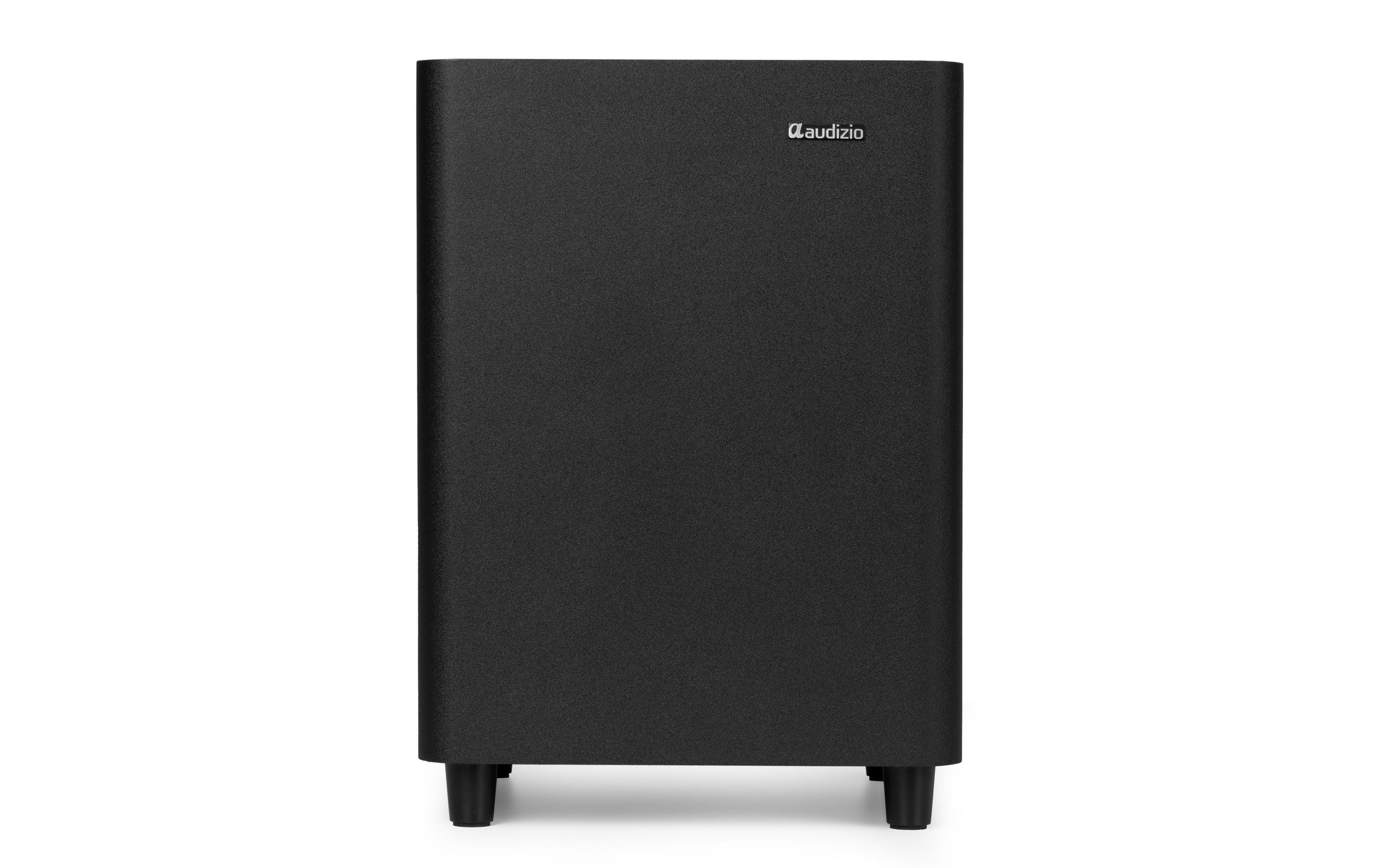 Audizio SW65C Aktiv Subwoofer, 130W kaufen Schweiz | Mediatech.ch