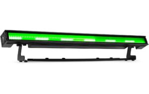 BeamZ Pro DOTBAR PIX-1 LED-Bar, RGB+CW, E-Frost, IP65