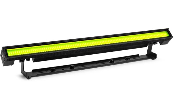 2132109_3 - Mediatech BeamZ Pro DOTBAR PIX-1 LED-Bar, RGB+CW, E-Frost, IP65