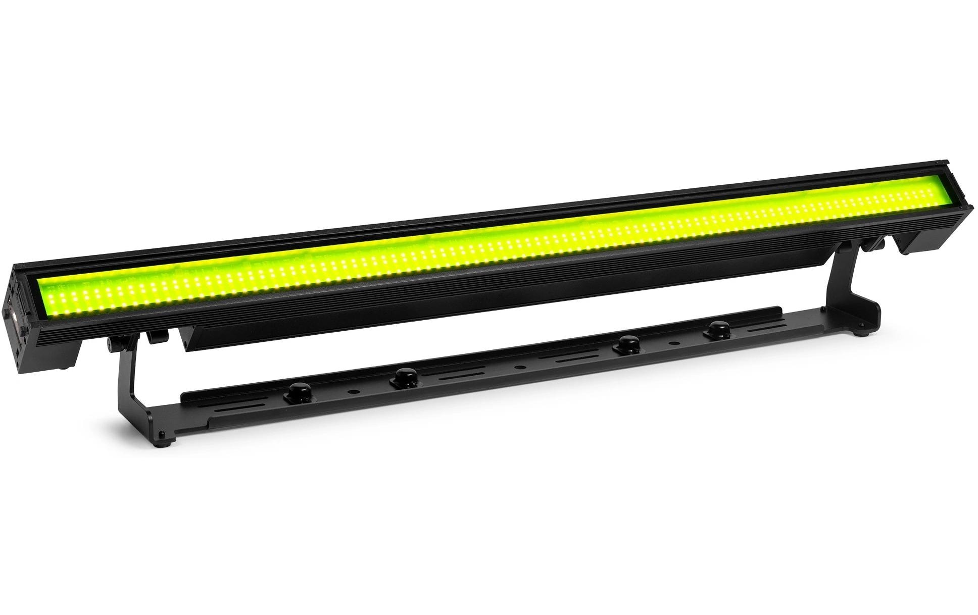 2132109_3 - Mediatech BeamZ Pro DOTBAR PIX-1 LED-Bar, RGB+CW, E-Frost, IP65