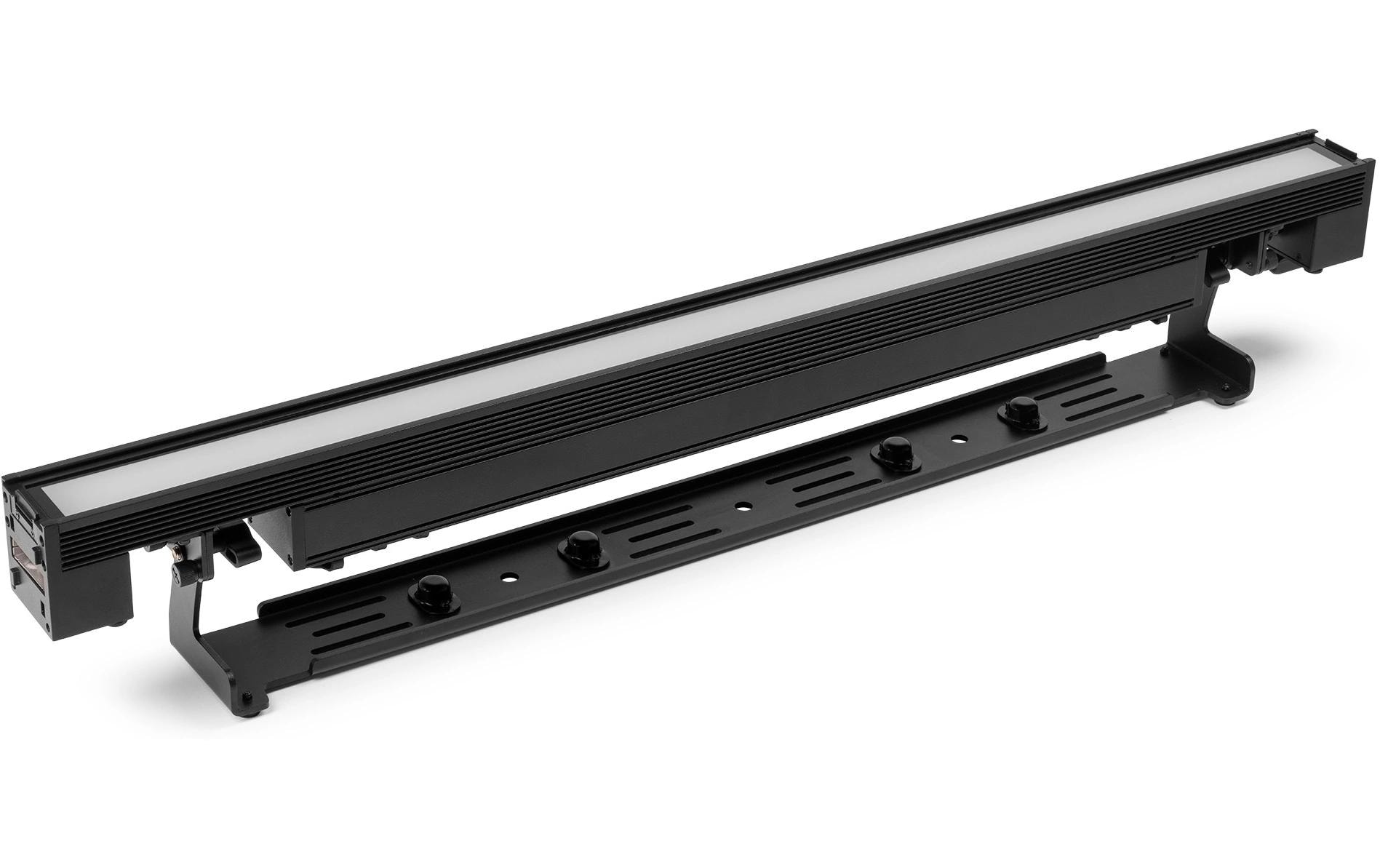 2132109_5 - Mediatech BeamZ Pro DOTBAR PIX-1 LED-Bar, RGB+CW, E-Frost, IP65