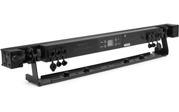 2132109_6 - Mediatech BeamZ Pro DOTBAR PIX-1 LED-Bar, RGB+CW, E-Frost, IP65