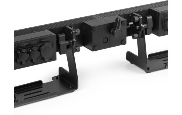 2132109_8 - Mediatech BeamZ Pro DOTBAR PIX-1 LED-Bar, RGB+CW, E-Frost, IP65